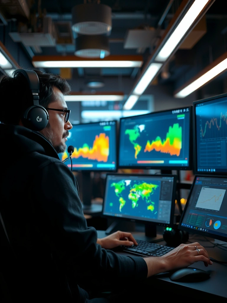 Performance Specialist