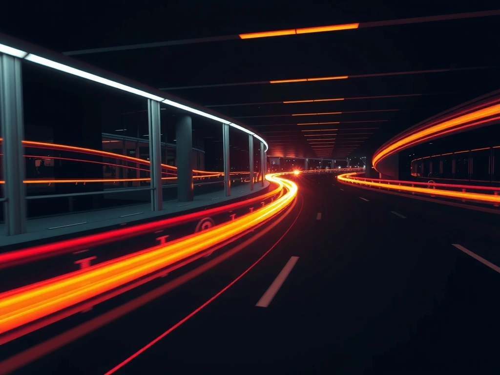 Growth data visualization