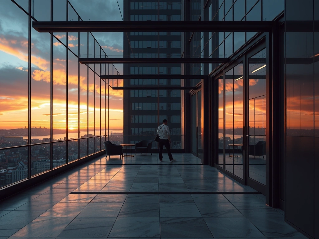 Istanbul headquarters