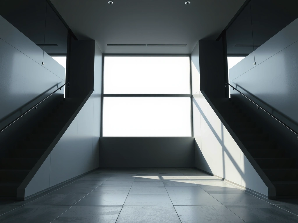 LeadMetric Legal framework visualization